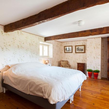 B&B Aux Petits Lardons Trie-sur-Baise Esterno foto