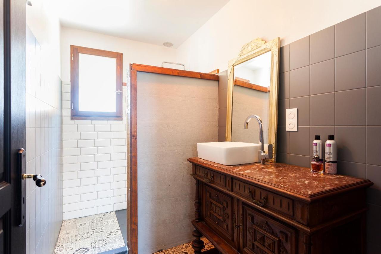 B&B Aux Petits Lardons Trie-sur-Baise Esterno foto